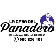 LA CASA DEL PANADERO
