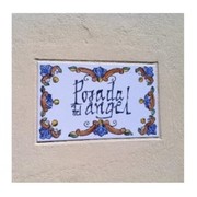 POSADA DEL ANGEL