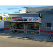 REPUESTO DEL ESTE - MECÁNICA OSPITALETCHE