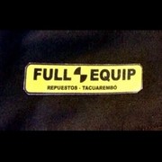 FULL EQUIP