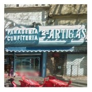 CONFITERIA 2DA ARTIGAS