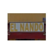 EL NANDO 33