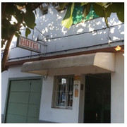 HOTEL RAMON CORREA