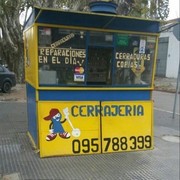 CERRAJERIA EN COLON