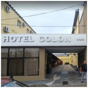 HOTEL COLON