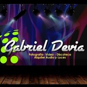 GABRIEL DEVIA