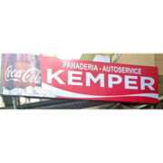 AUTOSERVICE KEMPER