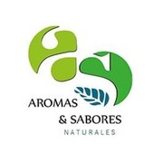 AROMAS Y SABORES NATURALES