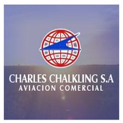 CHARLES CHALKLING