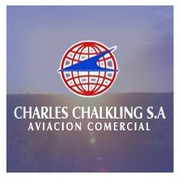 CHARLES CHALKLING TREINTA Y TRES