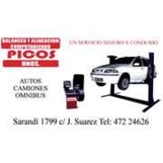 PICOS HERMANOS