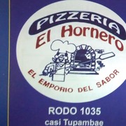 EL HORNERO
