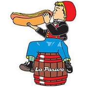 LA PASIVA PUNTA DEL ESTE