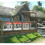 Parador Sarandi