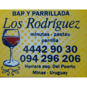 LOS RODRIGUEZ