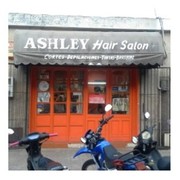 ASHLEY HAIR SALON