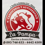 CARNICERÍA LA PAMPA 2.0