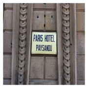 Hotel Paris