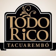TODO RICO PANADERIA