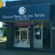 OPTICA PASO DE LOS TOROS