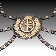 BERCIANI PLATERIA CRIOLLA