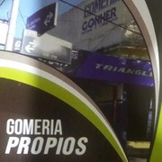 GOMERIA PROPIOS