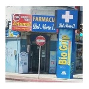 FARMACIA DEL NORTE II