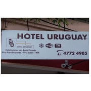 HOTEL URUGUAY
