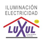 LUXUL CASA ELECTRICIDAD E ILUMINACION