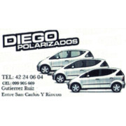 DIEGO POLARIZADOS