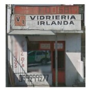 VIDRIERIA IRLANDA