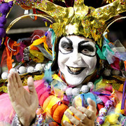 TABLADO PUNTA RIELES