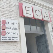 ECA ESTUDIO CONTABLE AVENIDA