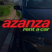 AZANZA RENT A CAR