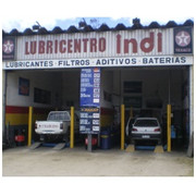 LUBRICENTRO INDI