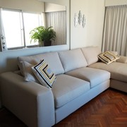 TAPICERIA INDUSTRIAL