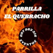 PARRILLA EL QUEBRACHO