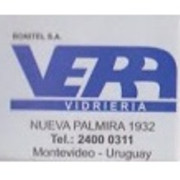 VIDRIERIA VERA