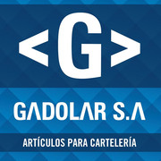 GADOLAR SA