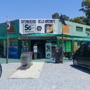 SUPERMERCADO BELLO HORIZONTE