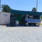 CARRITO DE LA TERMINAL