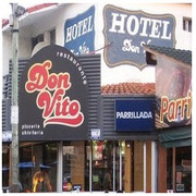 HOTEL DON VITO