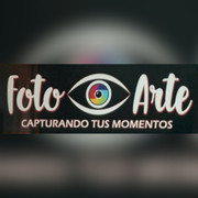 FOTO ARTE