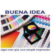 BUENA IDEA IMPRESOS