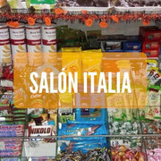 SALON ITALIA