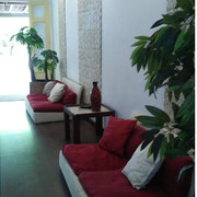 HOTEL COLONIAL RIVIERA