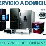 FABIAN Y VERO SERVICE