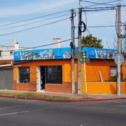 FERRETERIA LAVALLEJA