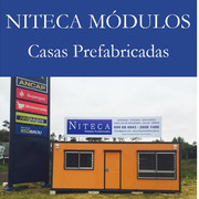 NITECA MODULOS