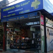 FARMACIA DE LEON